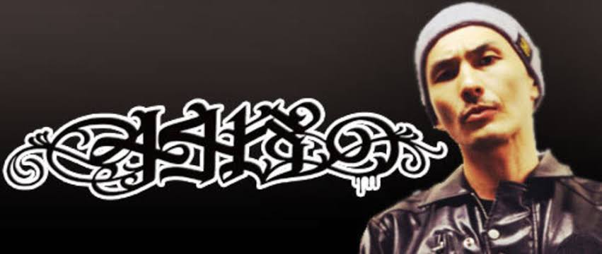 446 & LA BONO CAPO / ACCESS ALL AREA | 日本語ラップ好き40歳