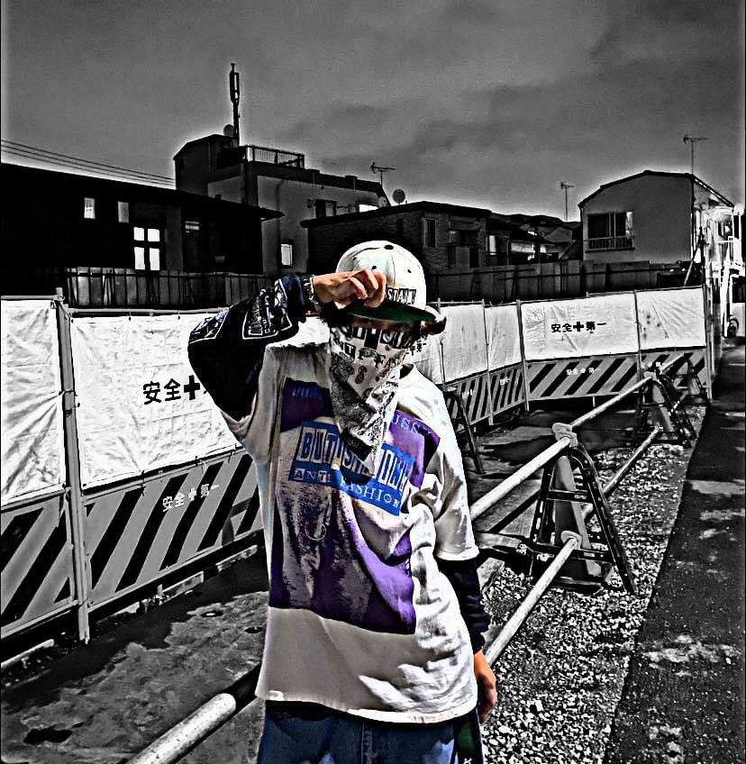 BUTTSTAIN!!NEW ARRIVAL!!