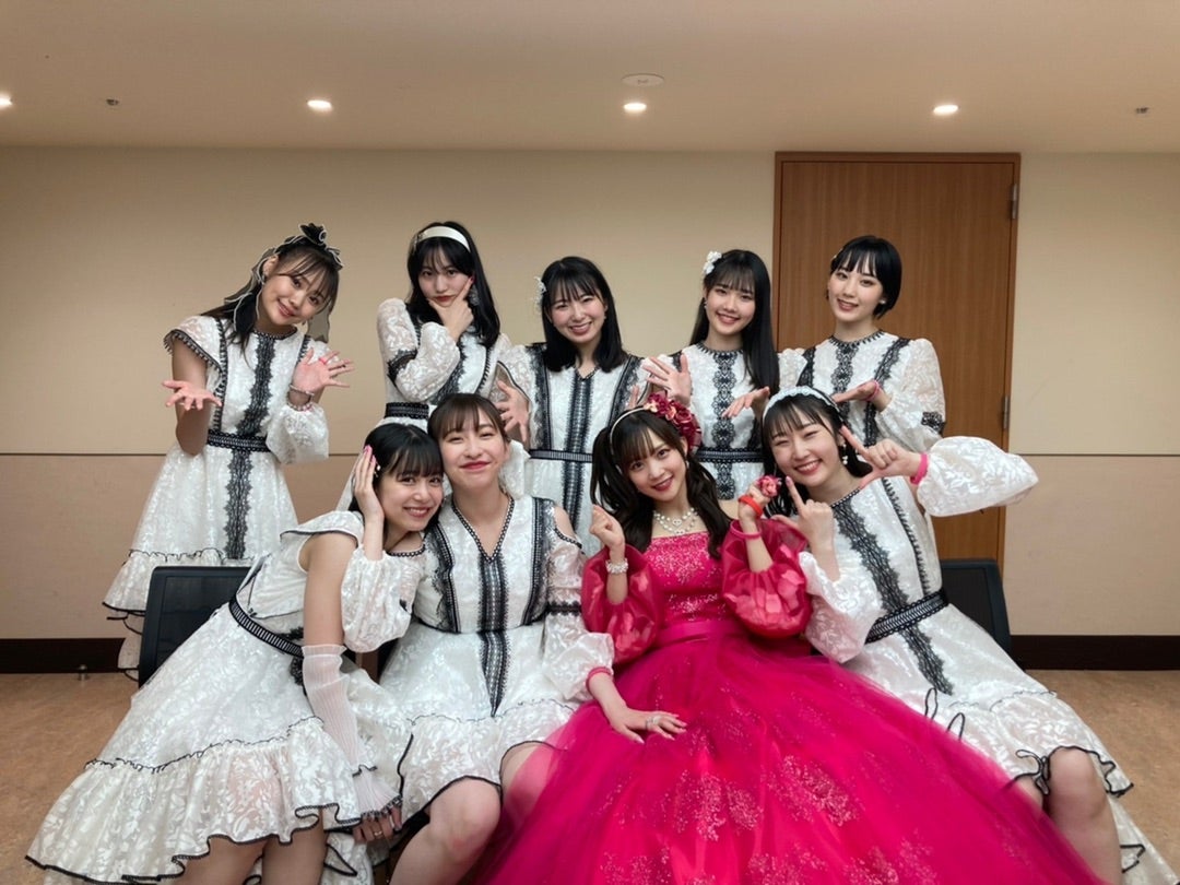 バースデー！ 松永里愛 | Juice＝Juiceオフィシャルブログ Powered by