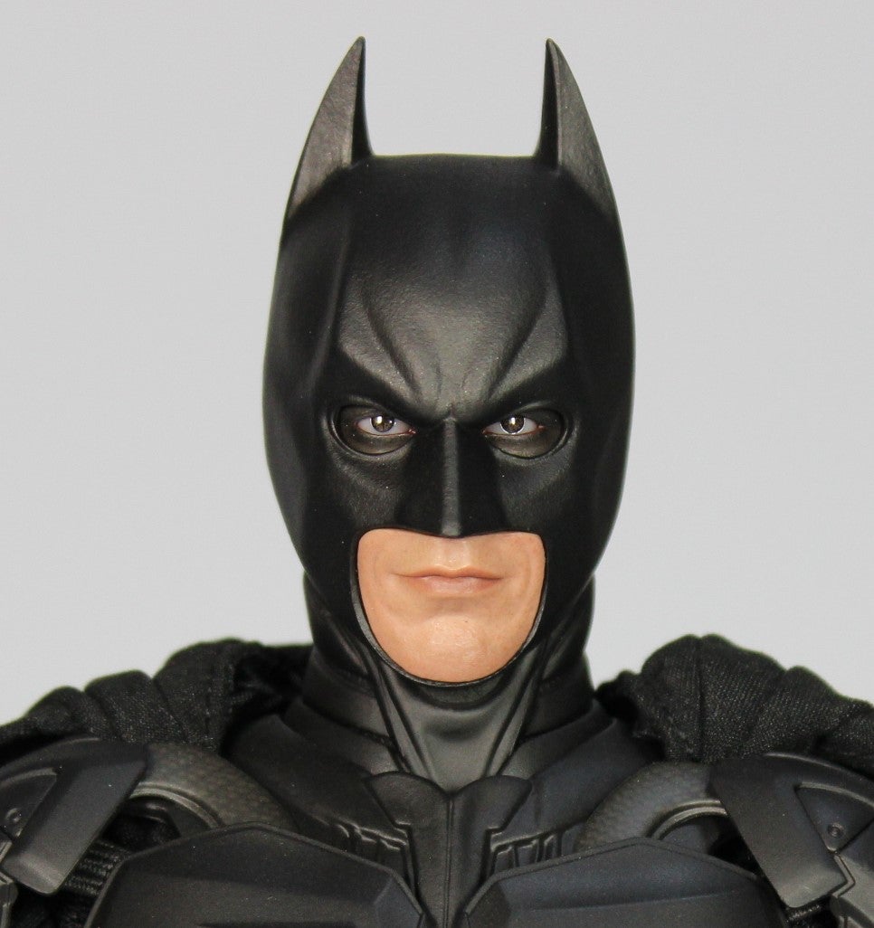ホットトイズ DX#19 バットマン 2.0 レビュー | Cineastのコレクション