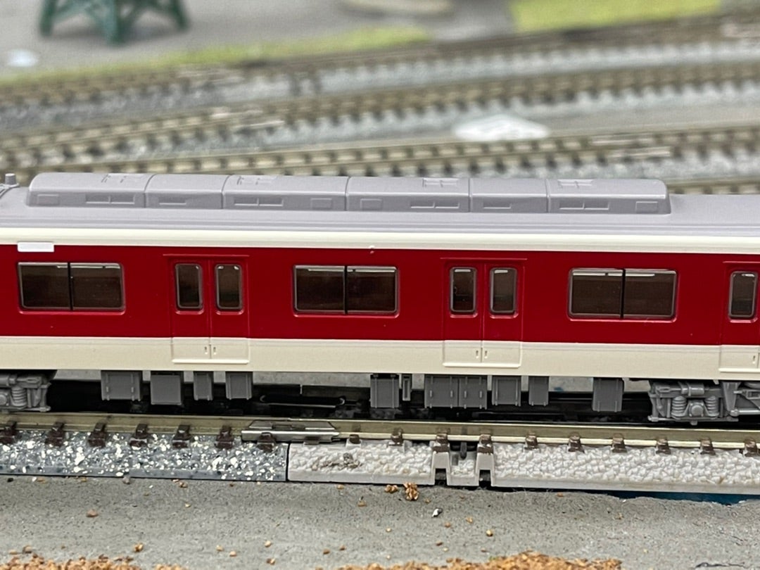 事業者限定鉄コレ】近鉄3200系を買いました | 湯郷温泉てつどう模型館