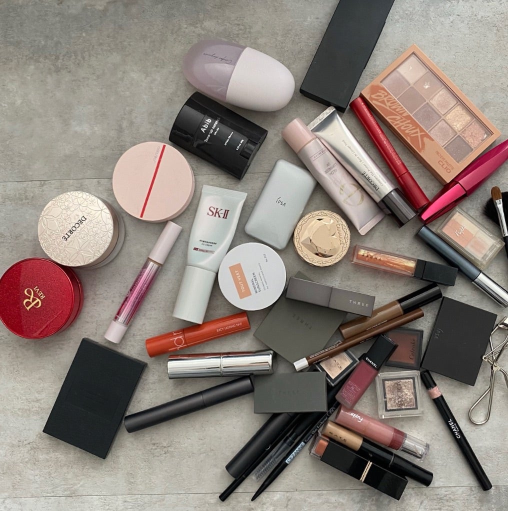 断捨離コスメ編》まさにこんなん探してたー！ | Shiori's「on」style