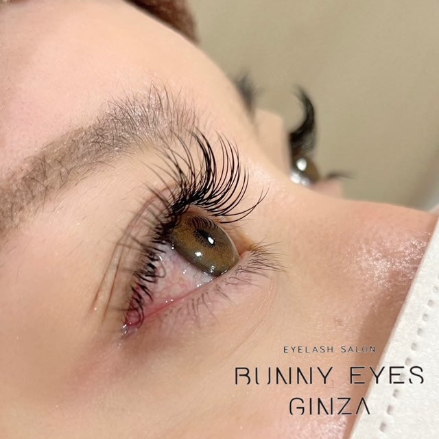 セーブルエクステ120本 | 銀座エリア最大級☆彡 ～高技術×高品質の