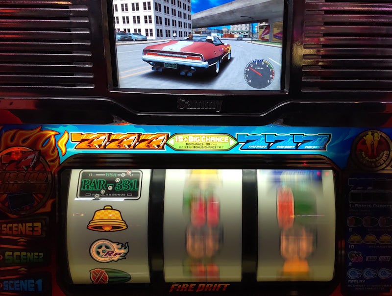 ま 専用メモ帳〈ファイヤードリフト〉 | まのブログ