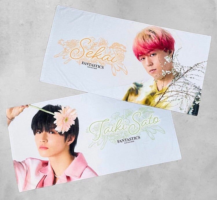 シド マオ 直筆サイン入り ワイドチェキ クリスマス