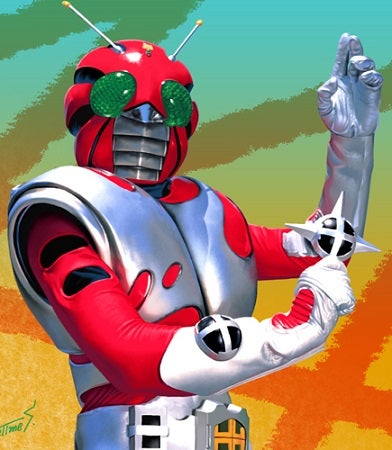 管理 仮面ライダー 仮面ライダー2号（ZX） | 仮面ライダー図鑑 | 東映