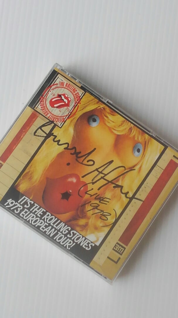 山羊の頭のスープ スーパー・デラックス・ボックス | ブログやめようぜ