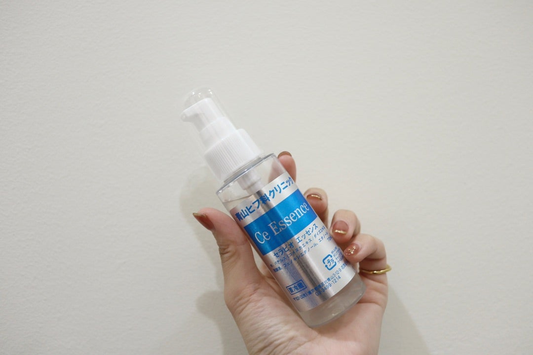 青山ヒフ科クリニックの外用剤まとめ《2022年最新版》 | コスメ分析家