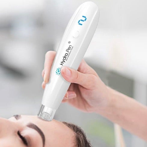 ハイドラペン(美容液タンク付きセルフダーマペン)の解説☆購入する前に