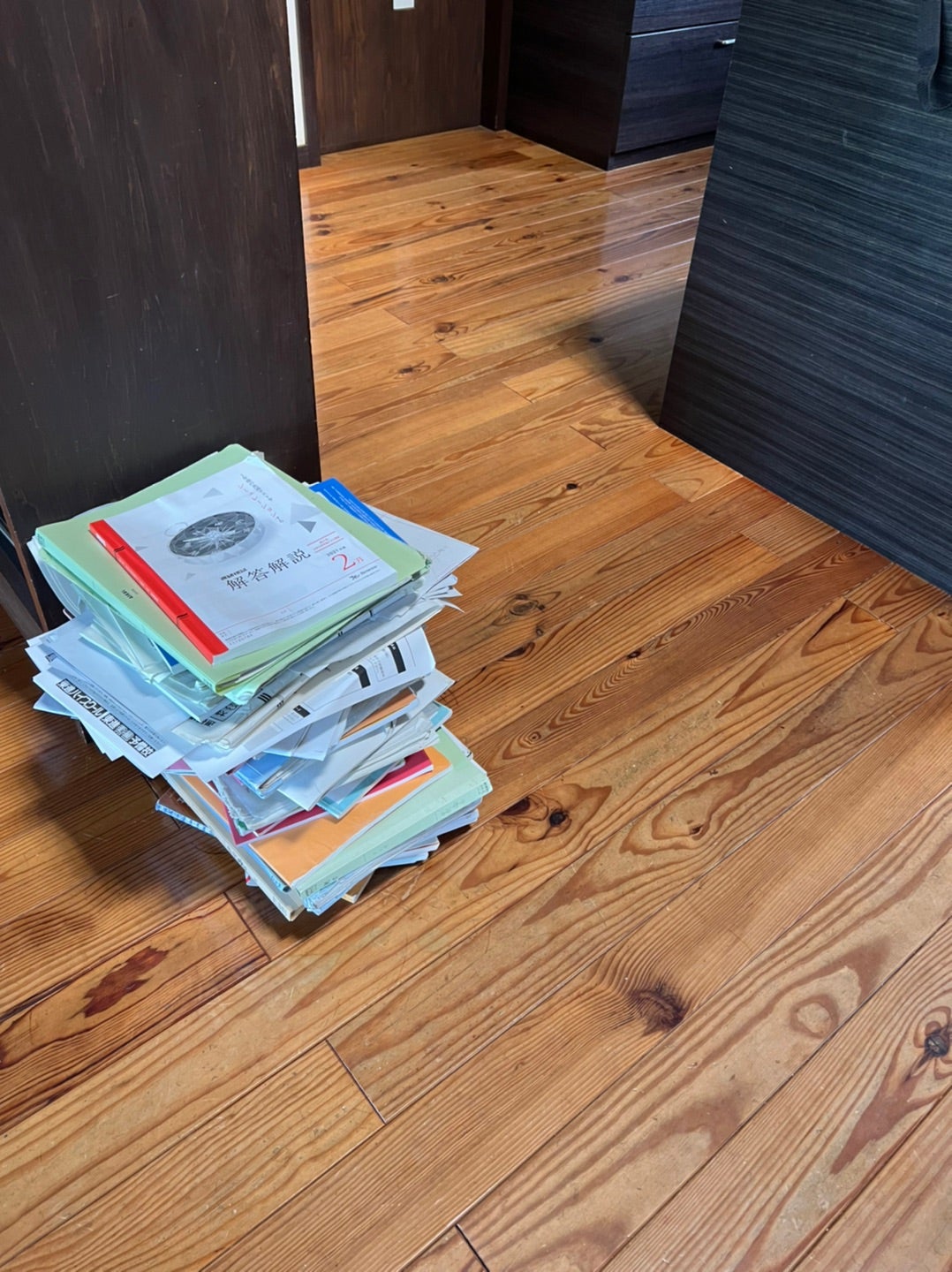 ガッツリ断捨離しましょうぞ！ | 『日々 断捨離』で空間と心を整え人生