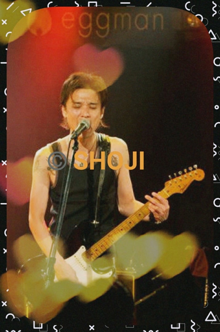 成田昭次 HISTORY～61～ | さすらいの彼方へ…