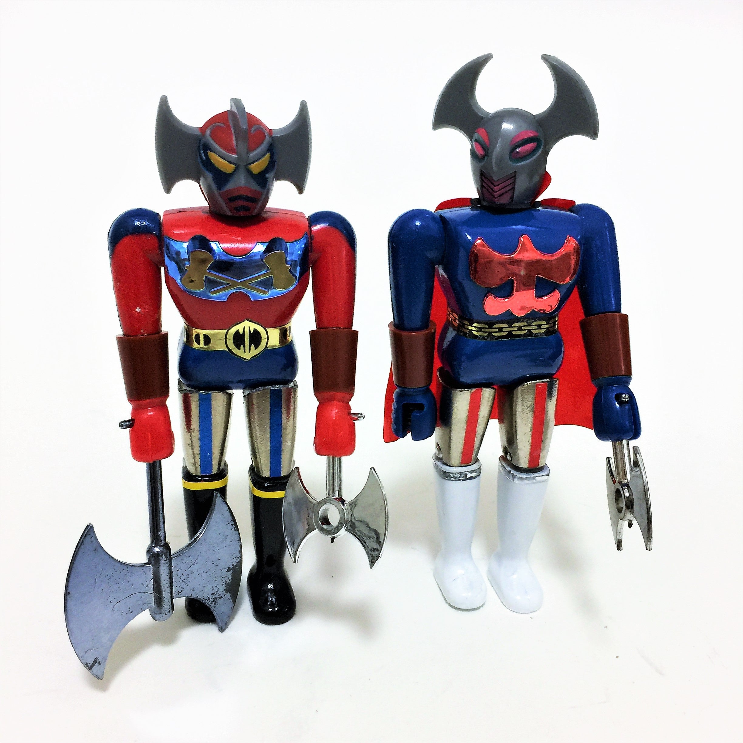 バトルホーク ビッガー合金 タケミ | てんひゃん 超合金、模型、ソフビ