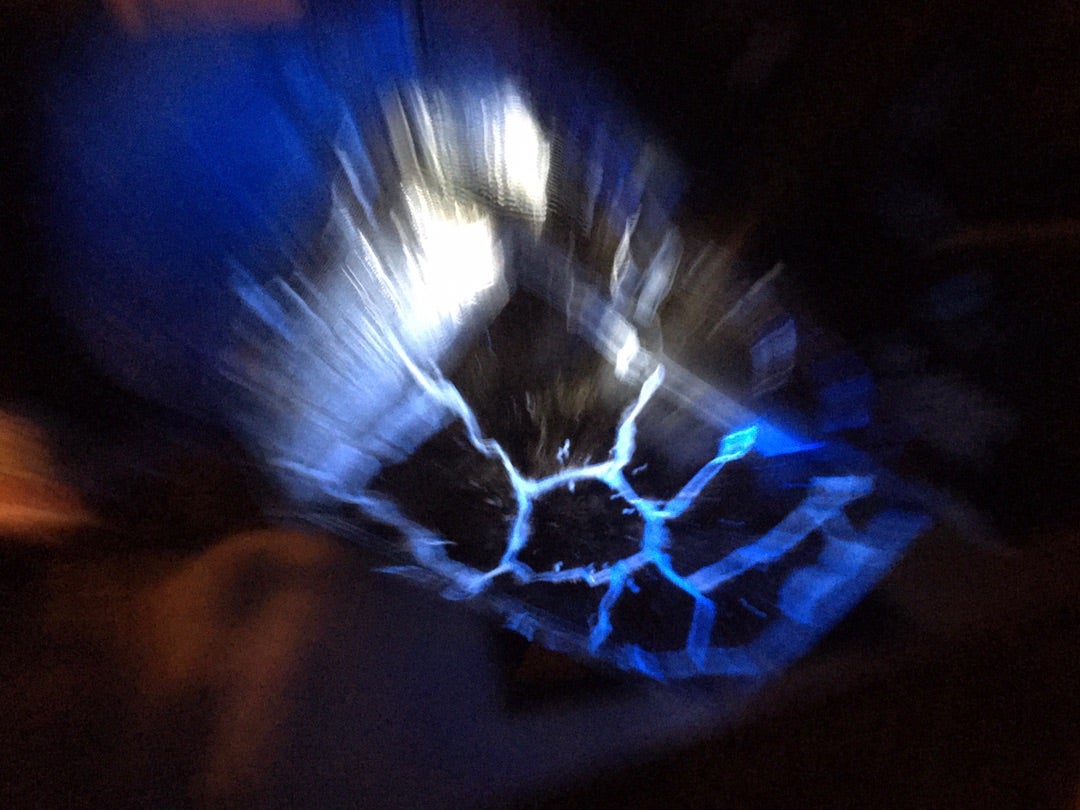 轟くは不滅の愛 -1/1 ムジョルニア（ラブ&サンダー）- | トイ