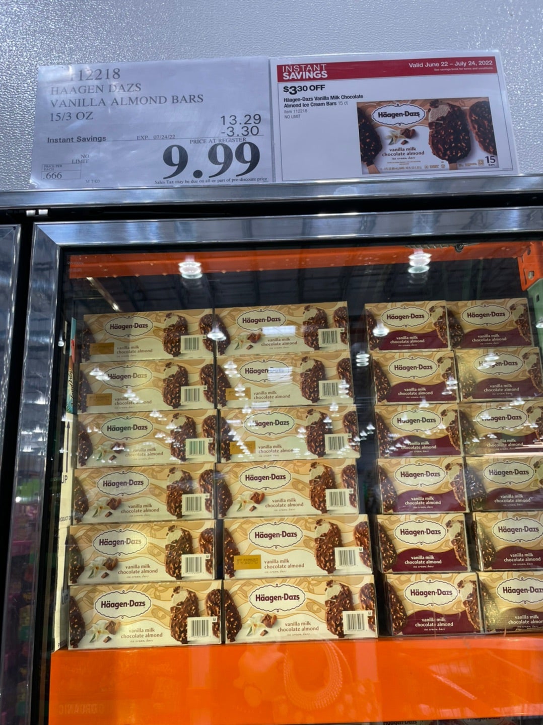 コストコの食品売り場レポ@テキサス州ダラス | テキサス駐妻の自由研究。