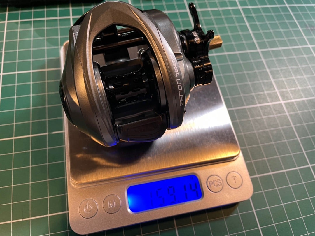 ZENONの話 その3 | THE STRIKE skate and tackle shop Weblog