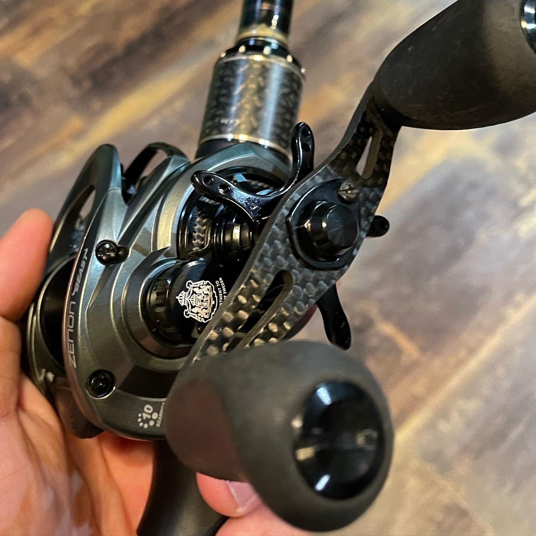 ZENONの話 その3 | THE STRIKE skate and tackle shop Weblog