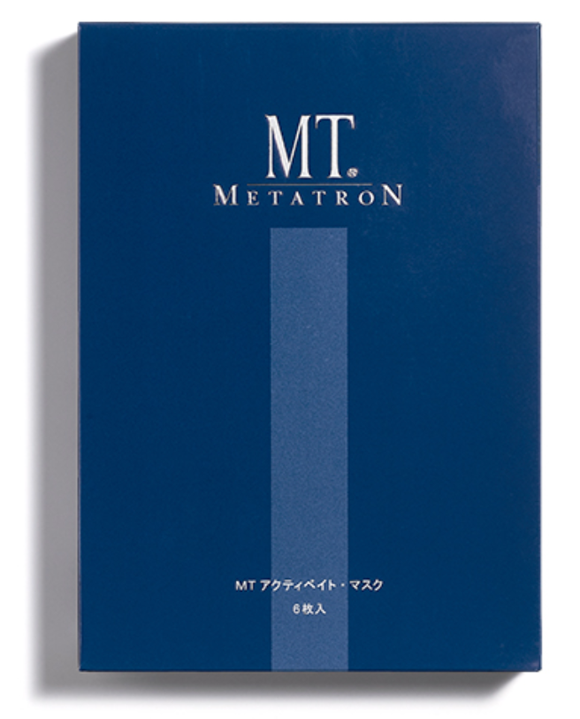 自分へのご褒美♡プレゼントにも♡】メタトロン・SBCオリジナルの高