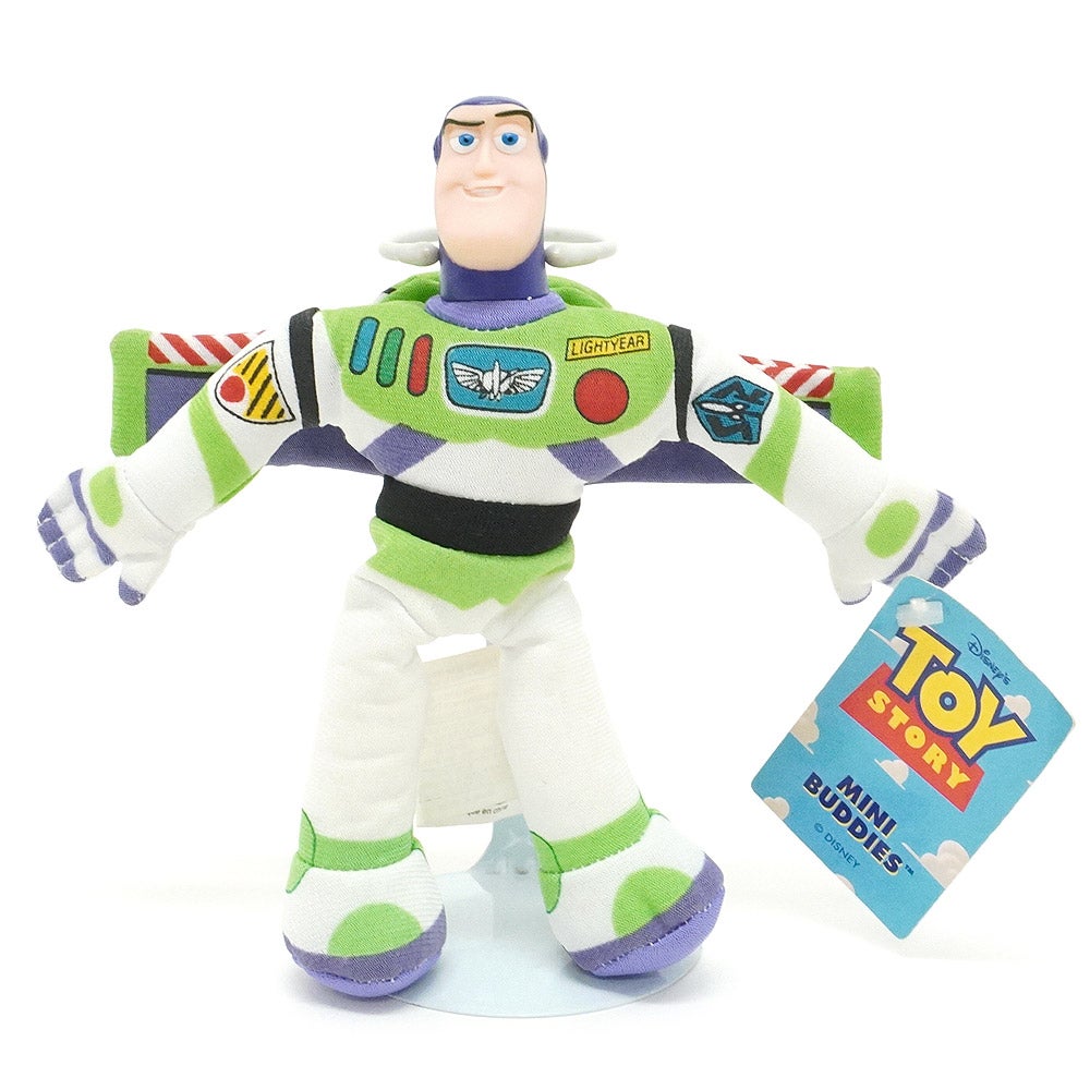 TOY STORY/トイストーリーのフィギュアやドールをアレコレとアップしま