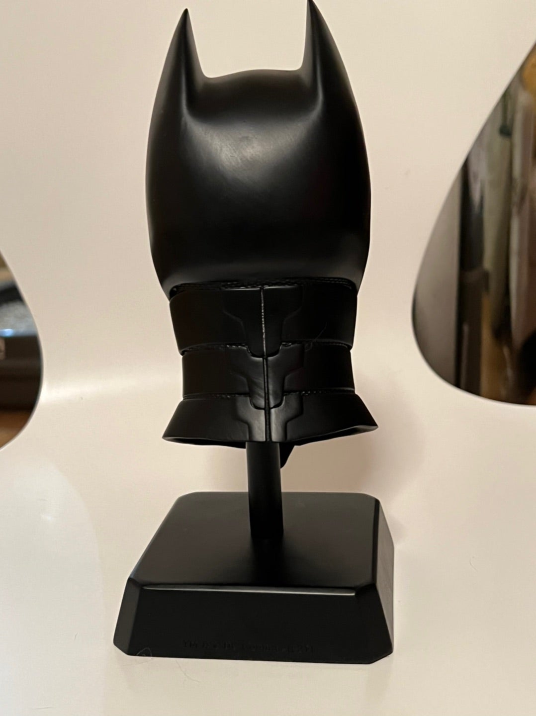 2020年 ニウエ バットマンカウル マスク ダークナイト 2オンス HR2020