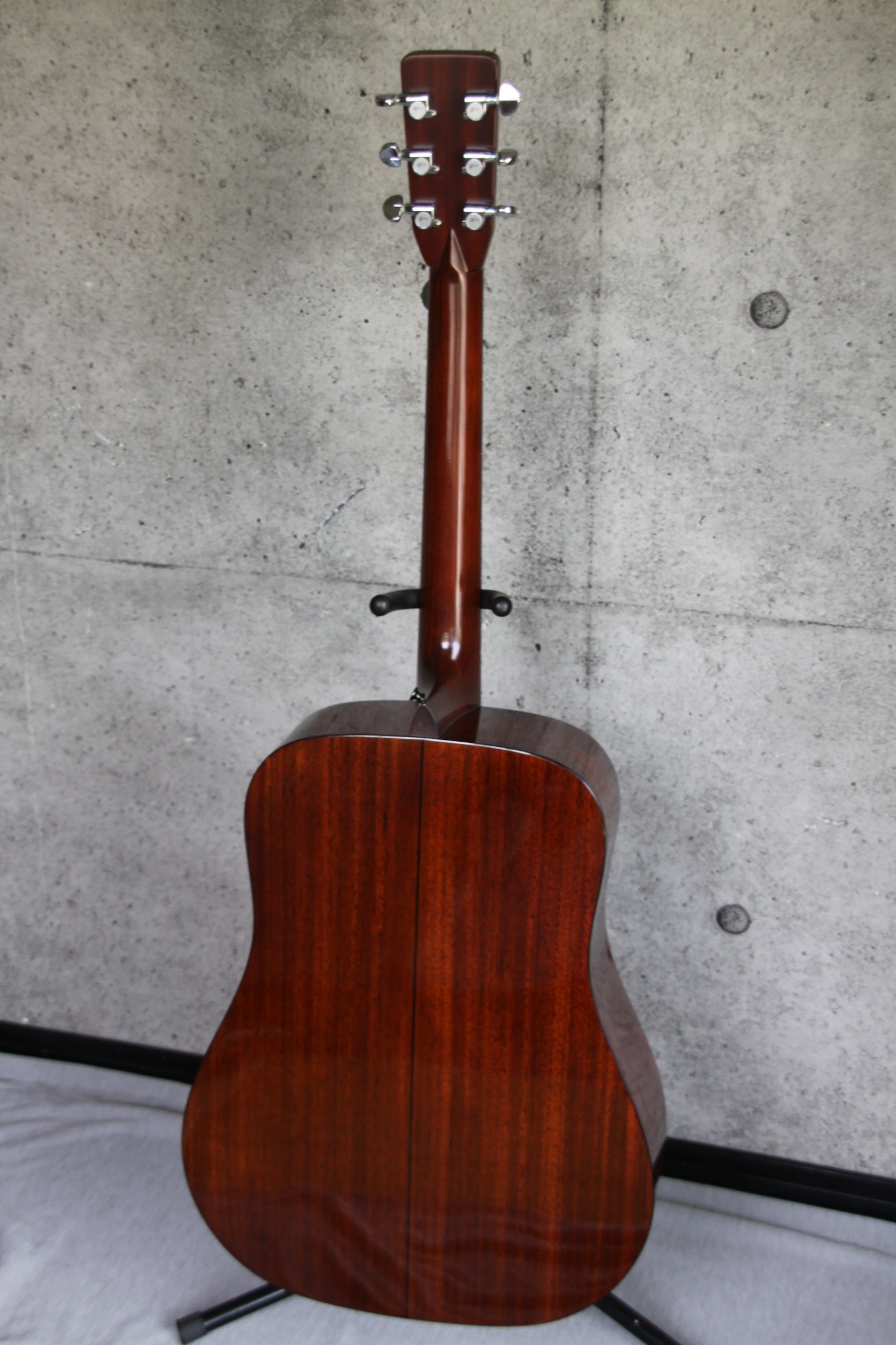 No.67 S.Yairi YD-302M 1979年頃 | fuku-tama-6251のアコギブログ