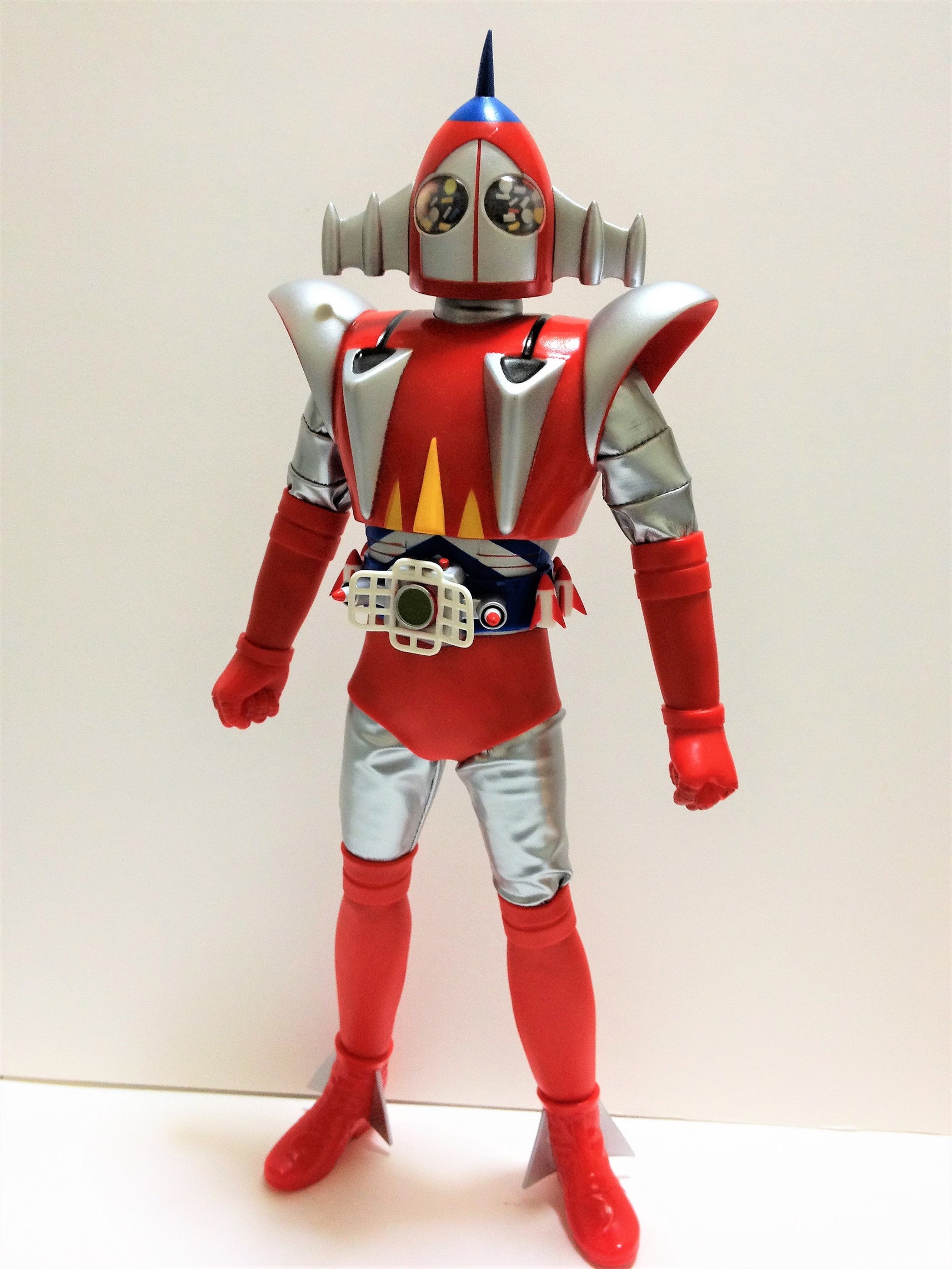 宇宙鉄人キョーダイン スカイゼル メディコムトイ | てんひゃん 超合金