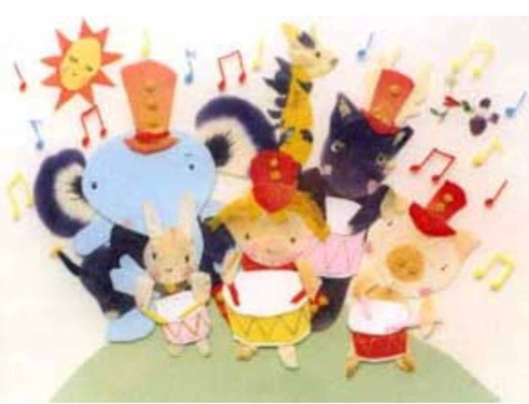 NHKみんなのうた 「ばぶるばす」放送です！！みてね！ | テレビ