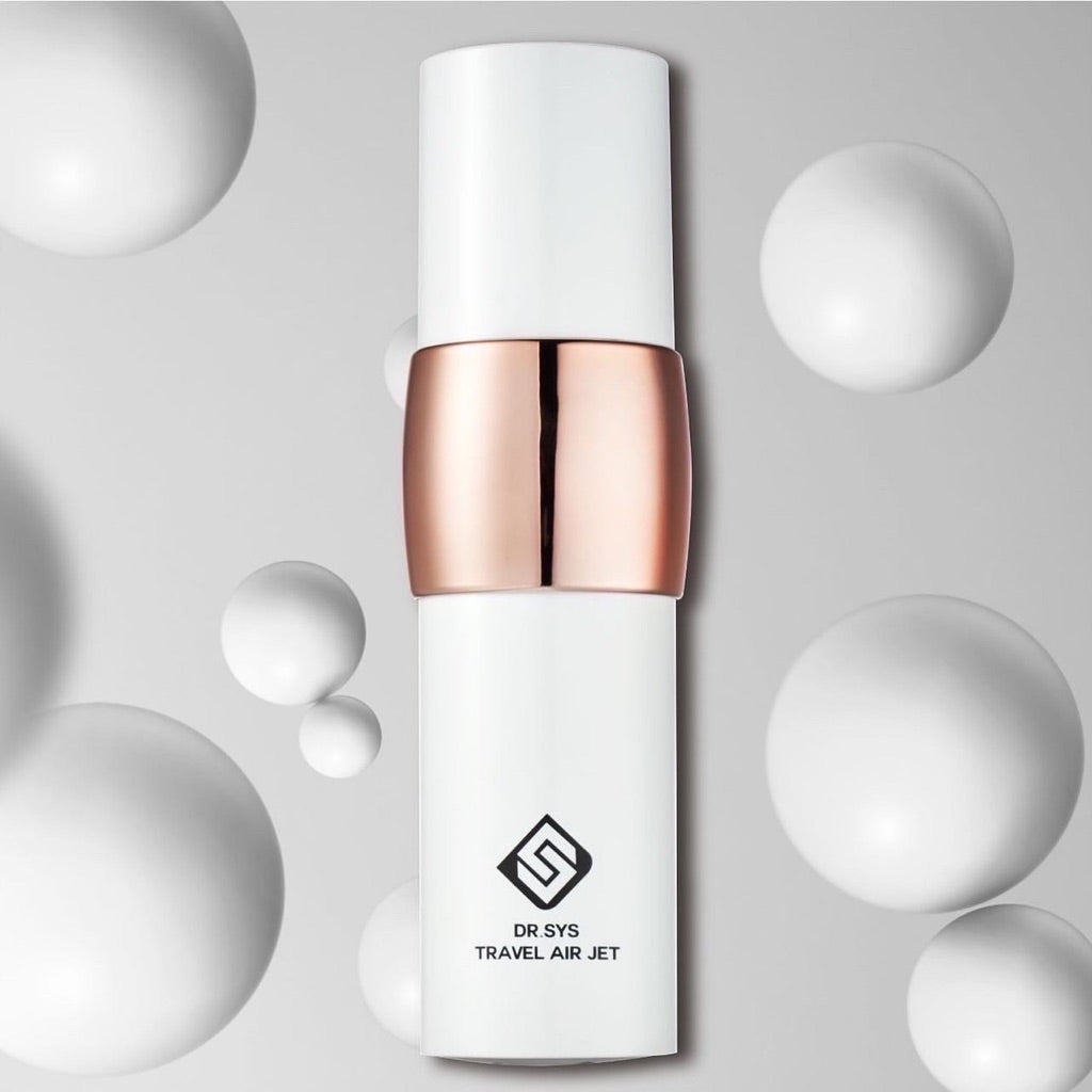 Dr.SYS エアジェット ディバイス Dr.SYS エアジェット ディバイス Dr