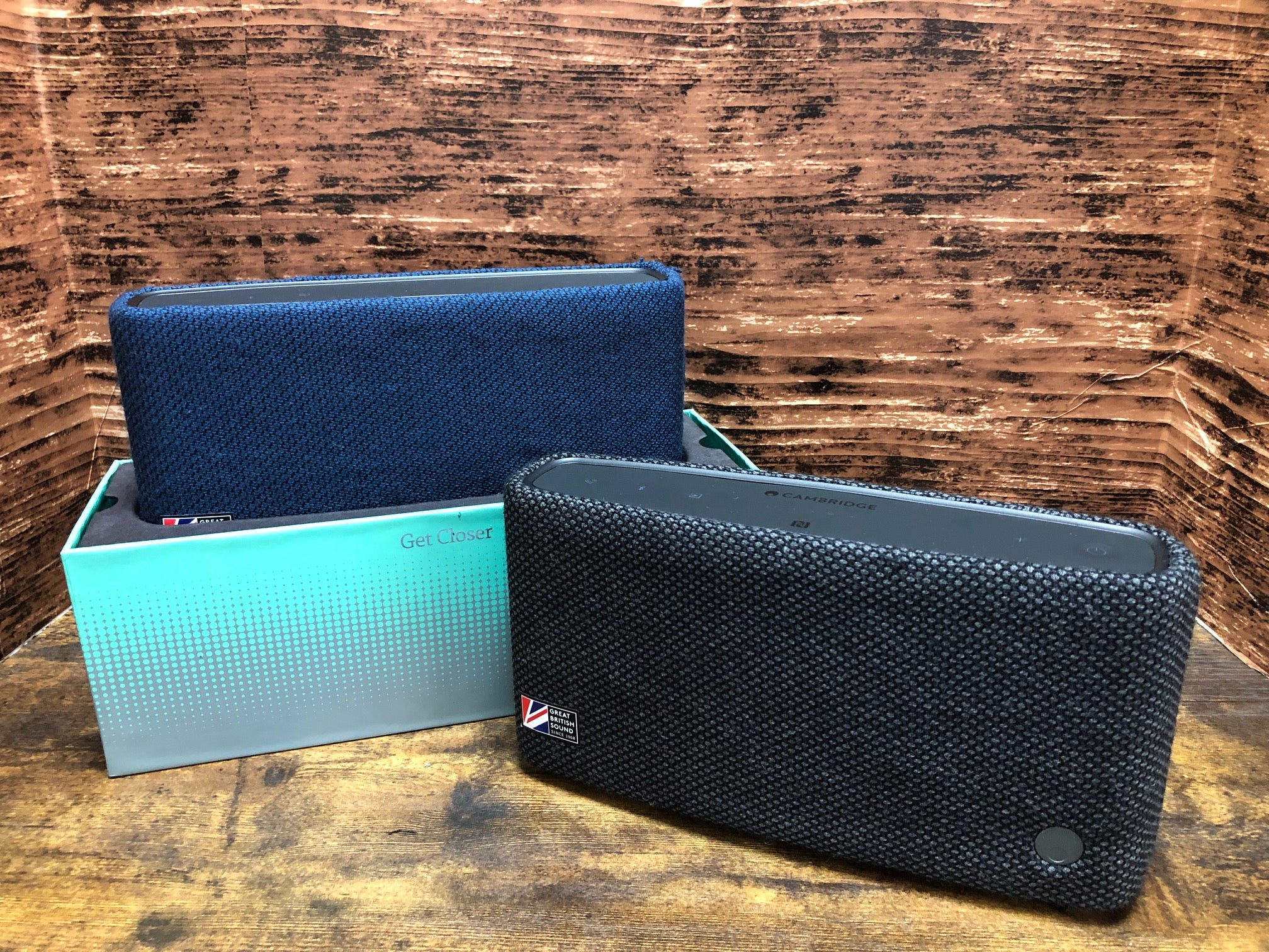 YOYO (S)（CAMBRIDGE AUDIO） | Bluetoothに魅せられた男のブログ