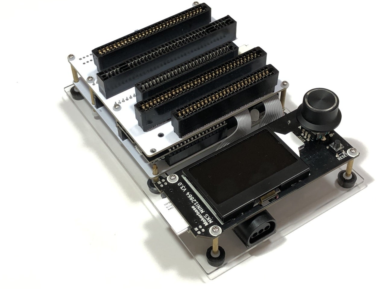 CartReader V5（SDカード無し USBケーブル無し） CartReader V5（SD