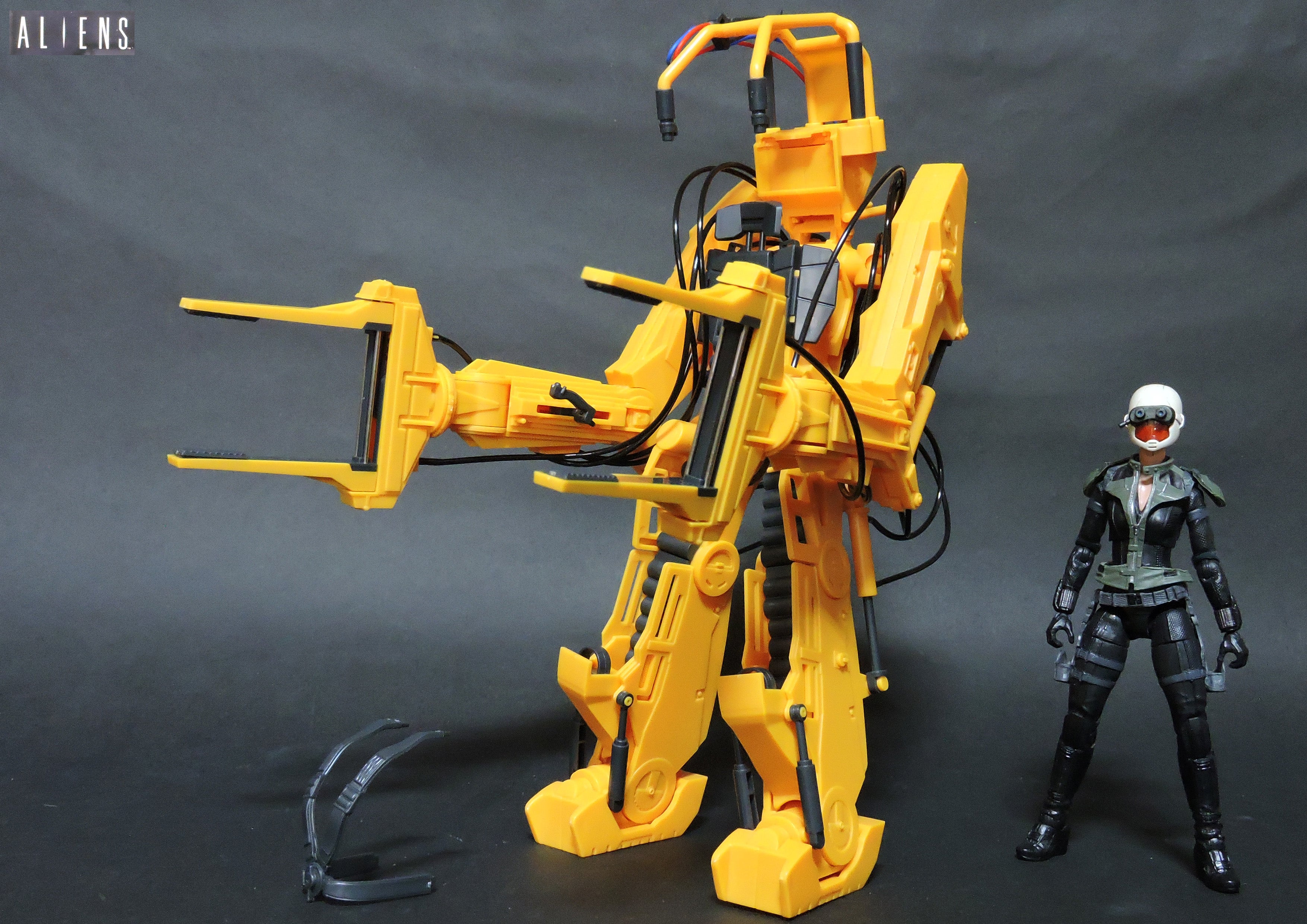 MODEROID パワーローダー | ボトムズの日々