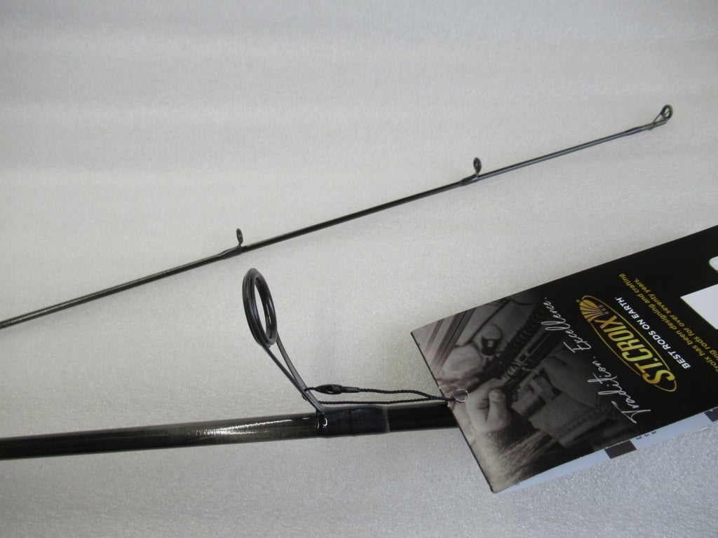 セントクロイ ちょい強 New WOBBN' ROLL ご予約承り カスタムスレッド