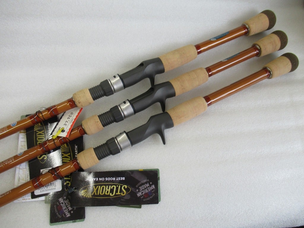 セントクロイ ちょい強 New WOBBN' ROLL ご予約承り カスタムスレッド