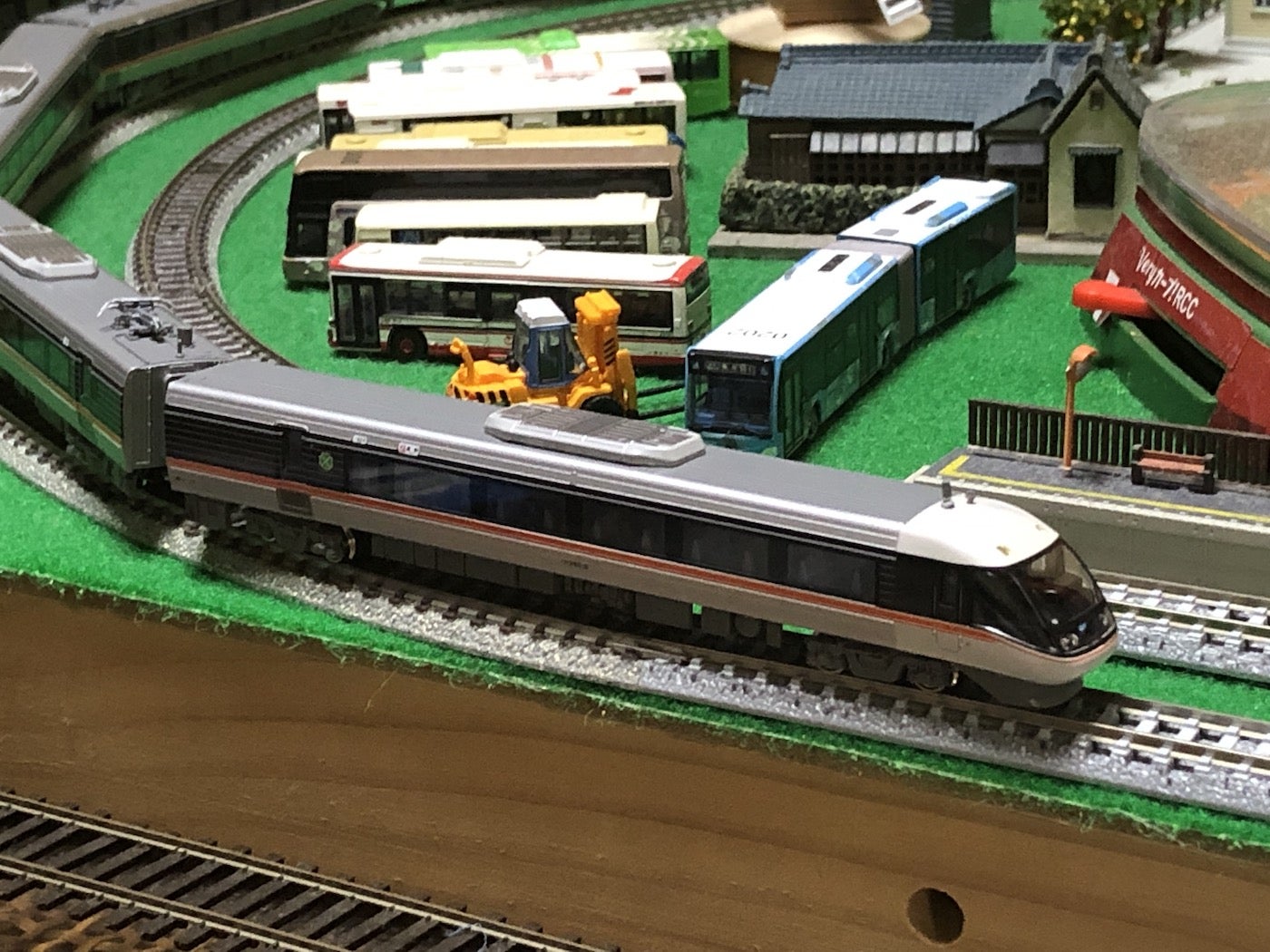 KATO 10-558 383系 6両基本セット | 金屋代かずおのお部屋