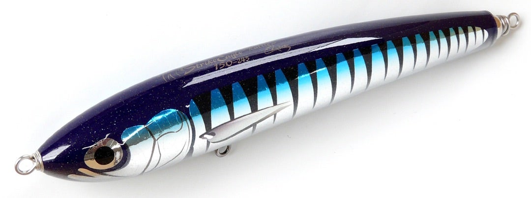 ストライク イーグル ラトル150』特別販売 | カーペンタールアー