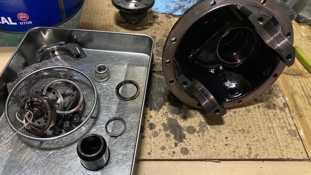 今さらですが】S2000ファイナルギア選定 | 新CSOのくるまばかブログ