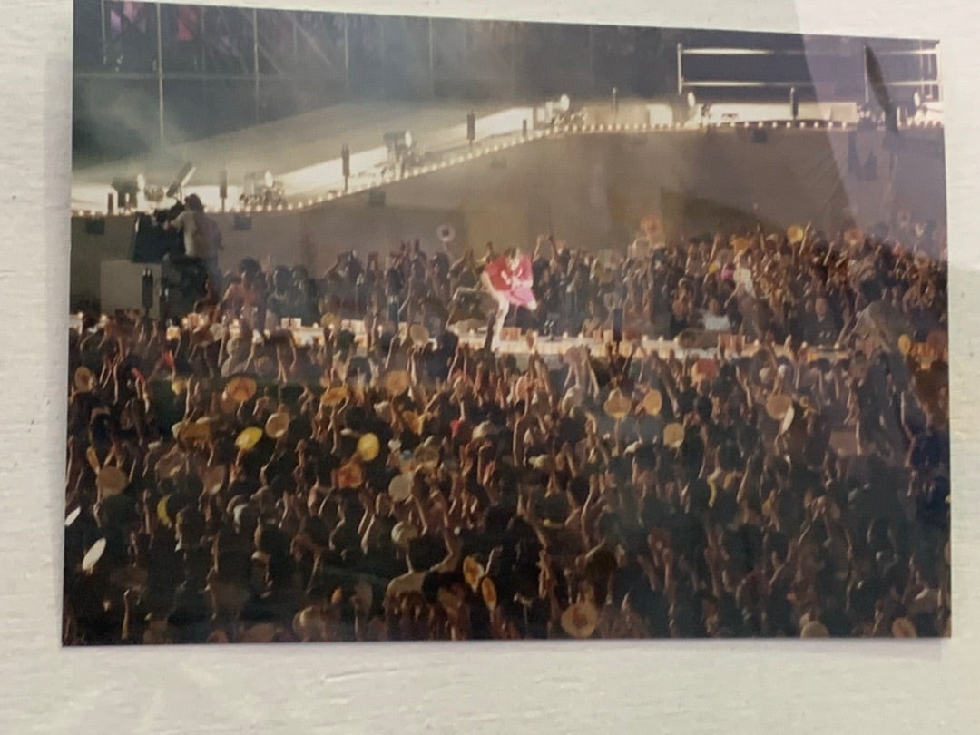 2000年茅ヶ崎ライブ | れがしぃのブログ