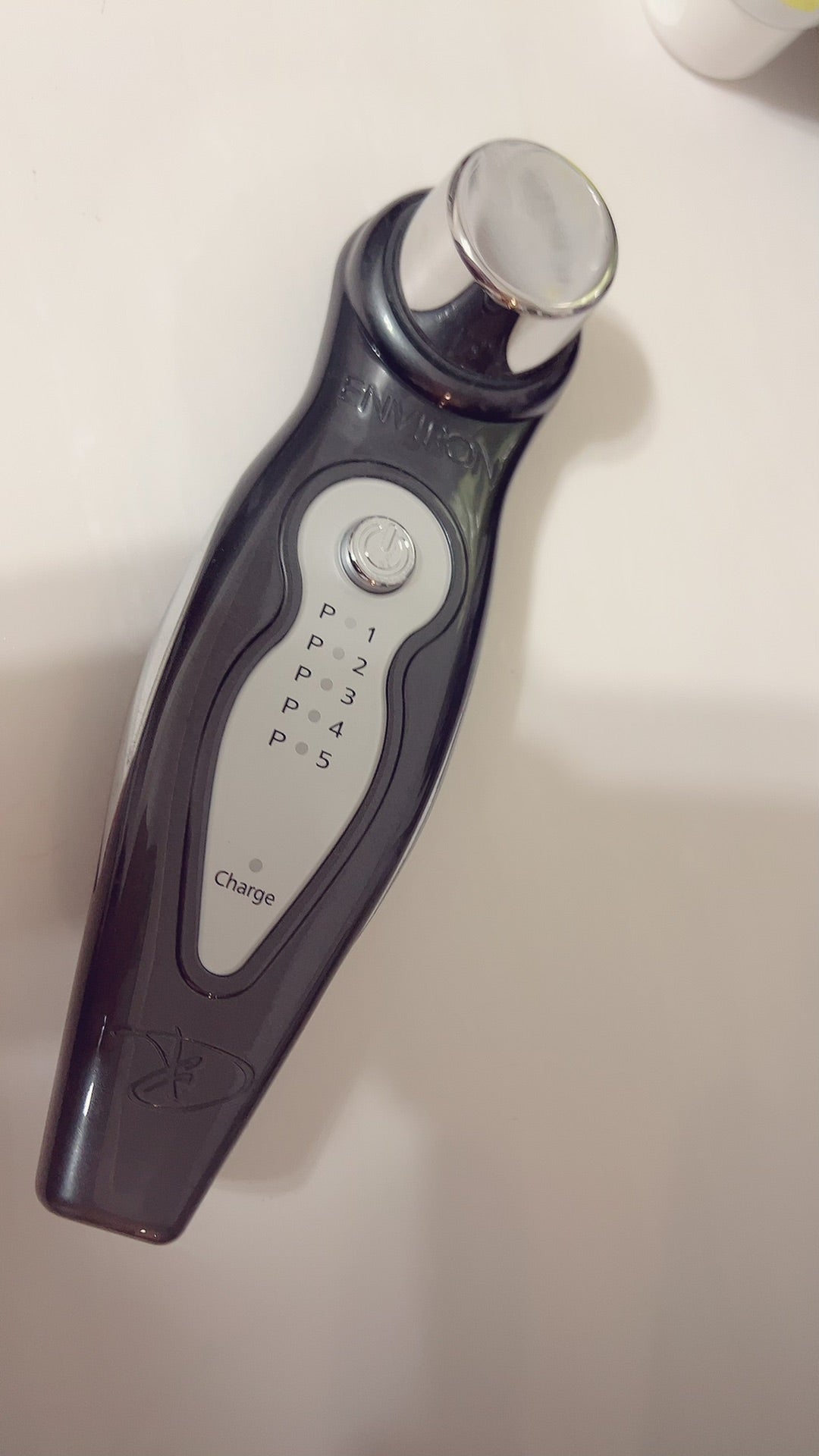 エンビロン DFモバイル使い方と、肌タイプ別おすすめ導入剤のご紹介