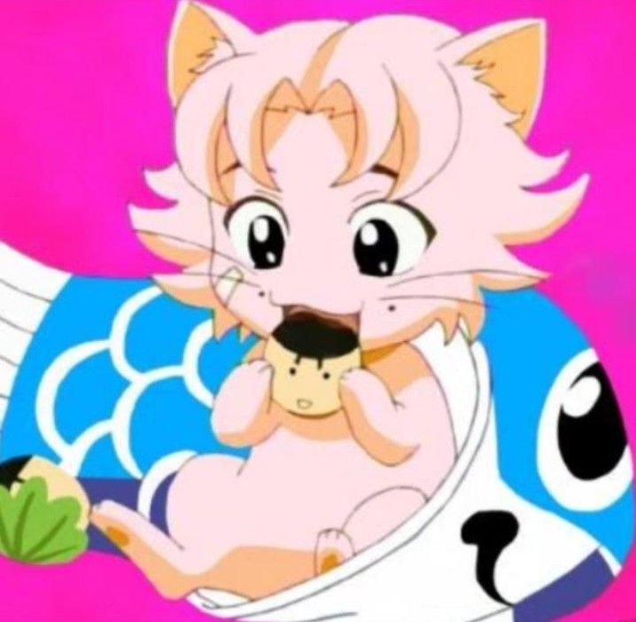 テニスの王子様」菊丸ネコ | とある底辺オタクの超ポンコツ活劇