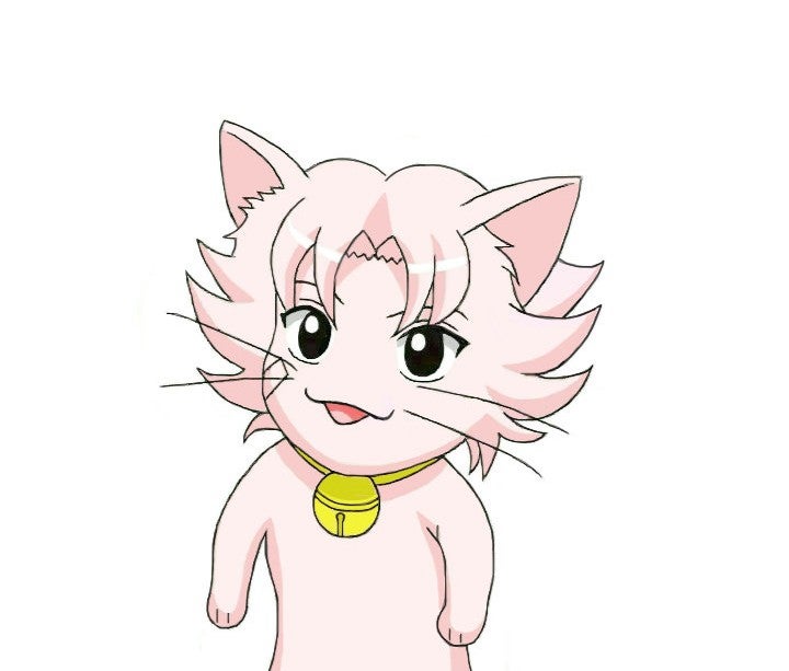 テニスの王子様」菊丸ネコ | とある底辺オタクの超ポンコツ活劇