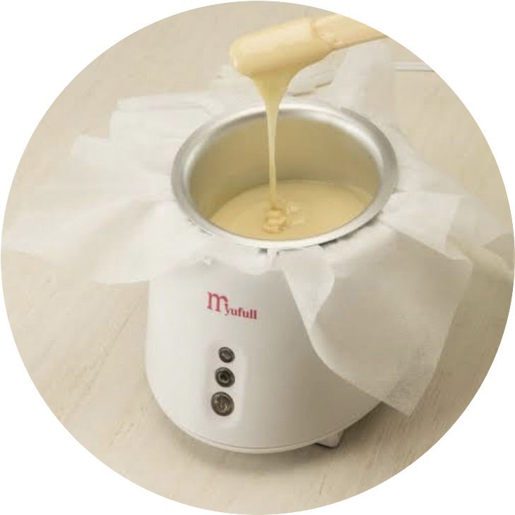 初めてのバイオウォーミーパックは、びっくりしました！ | 美しく豊か