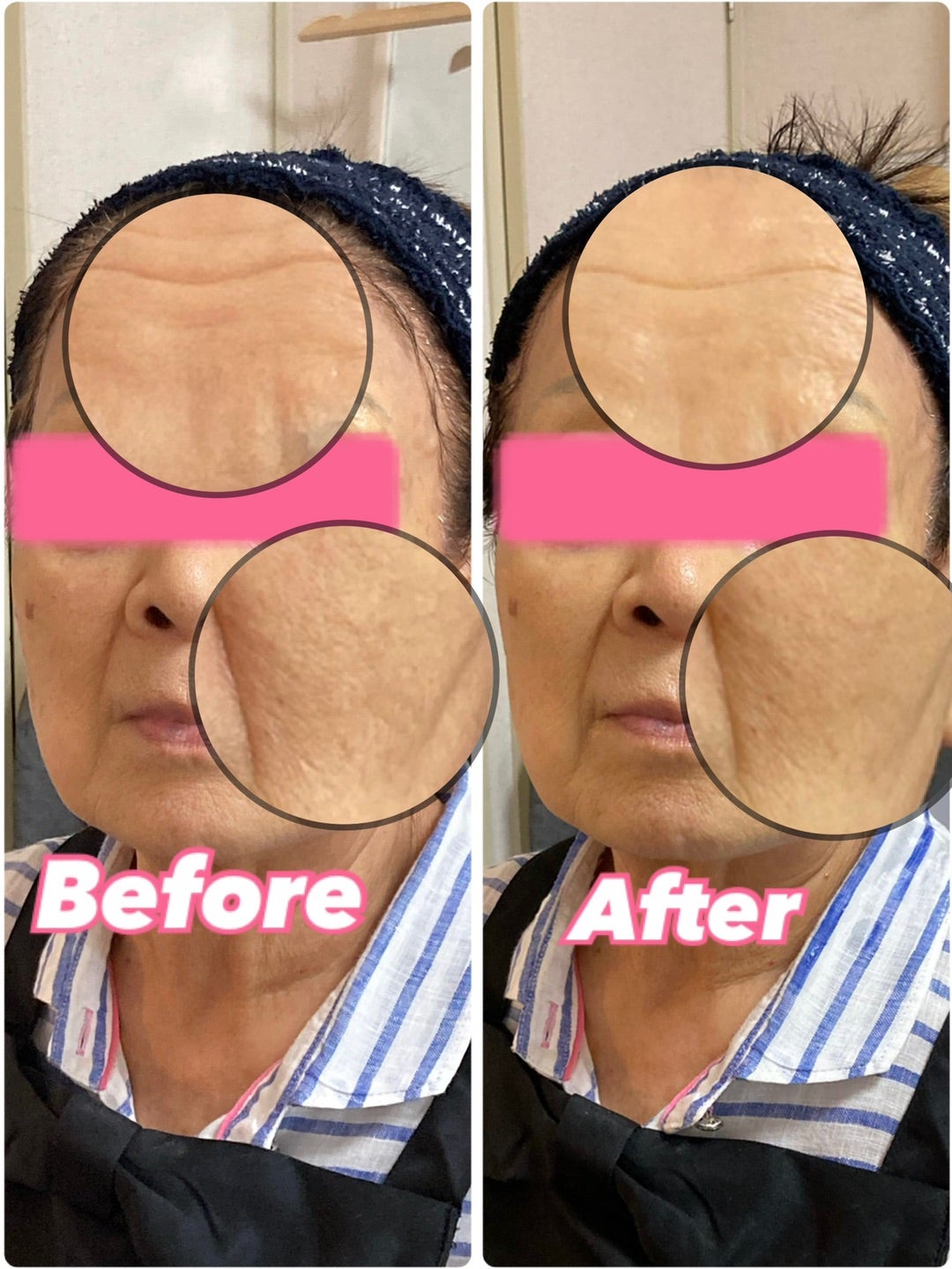 初めてのバイオウォーミーパックは、びっくりしました！ | 美しく豊か