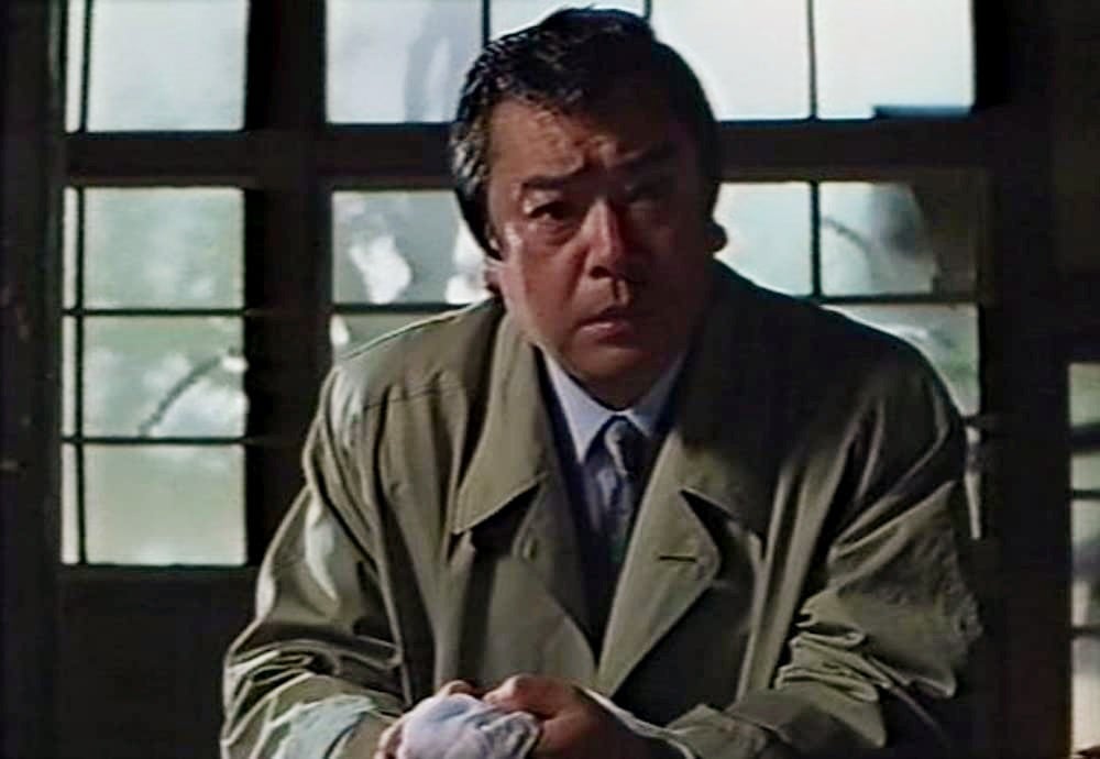 揉めるコトもあるだろう / 黒沢 清 / 伊丹十三 | 想像や映像ブログ