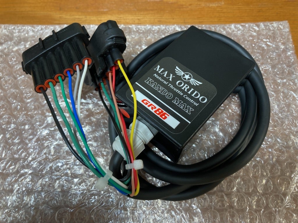 T*ン様 GR86 感度マックス ZN8 専用 感度MAX GR86【ZN8専用】 - MAX