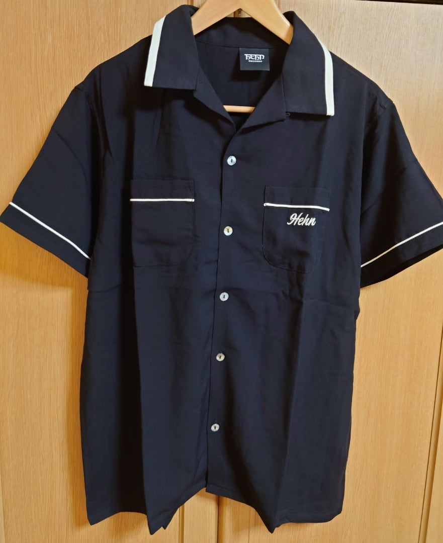 ヘンレコユニフォーム届いた話とアレコレ | 岡山に住んでない岡山人の