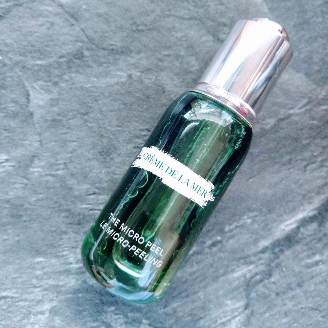 ドゥ・ラ・メール/ザ・マイクロピールとザ・クレンジングウォッシュ