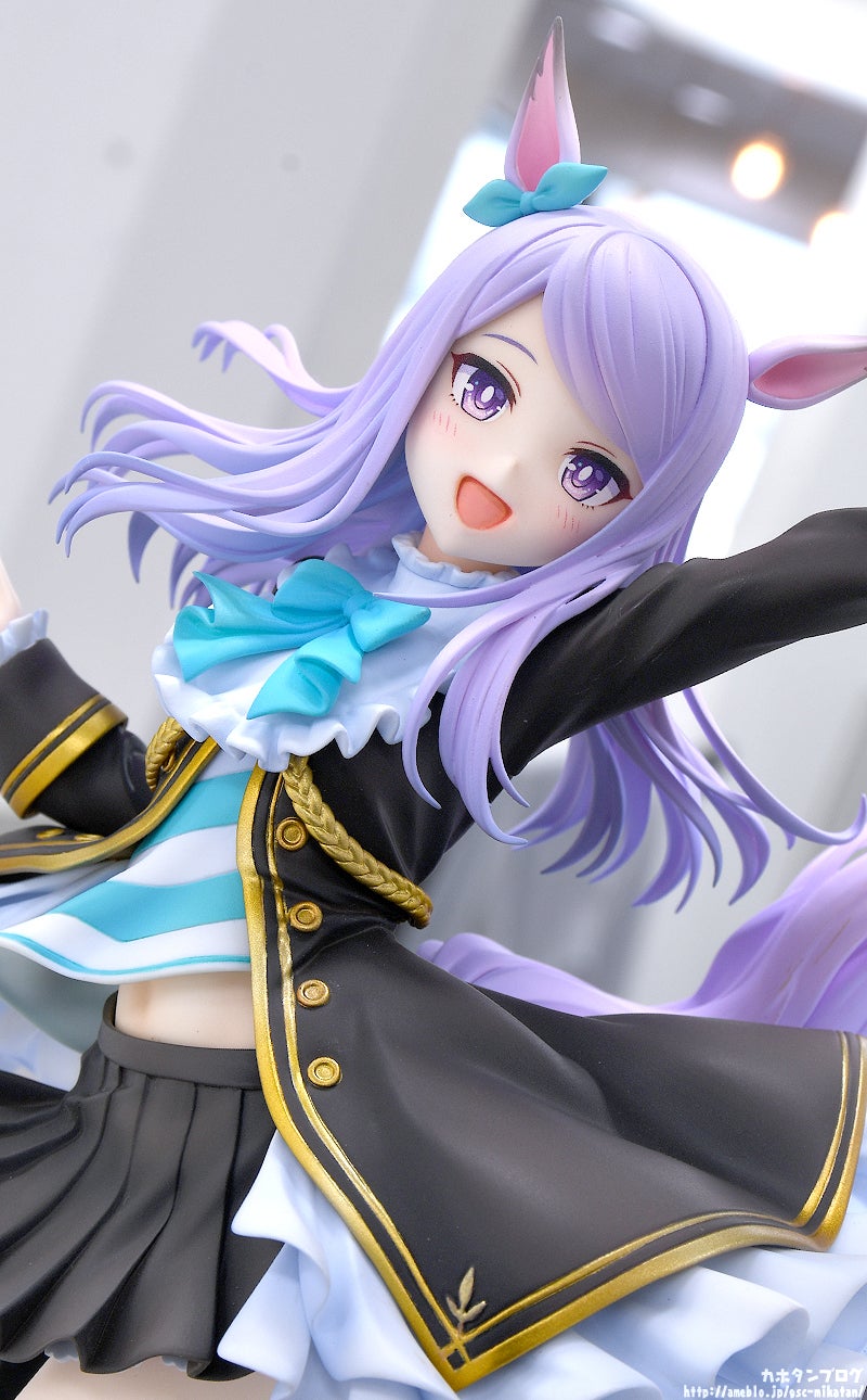 ウマ娘】ご予約受付中☆「メジロマックイーン～名門メジロ家の至宝