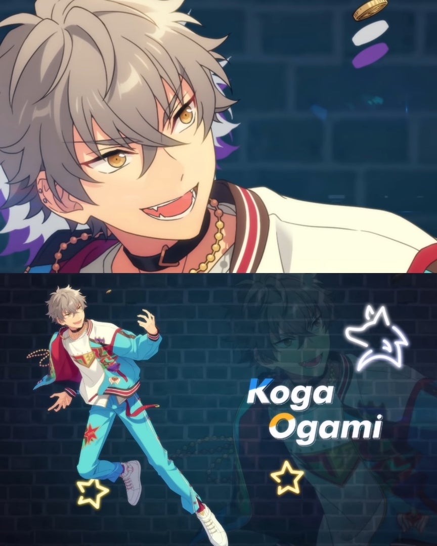 あんスタ！！7周年おめでとう！！② | ☆jurin☆のBlog