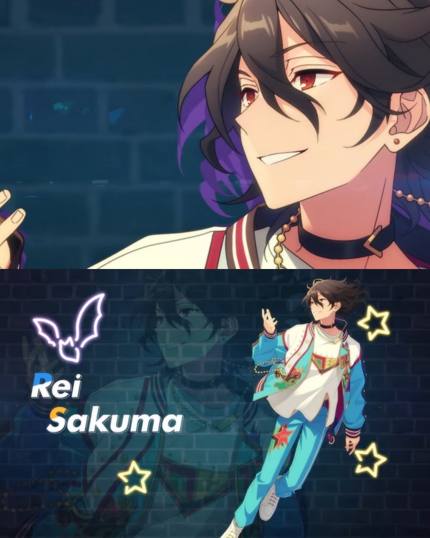 あんスタ！！7周年おめでとう！！② | ☆jurin☆のBlog