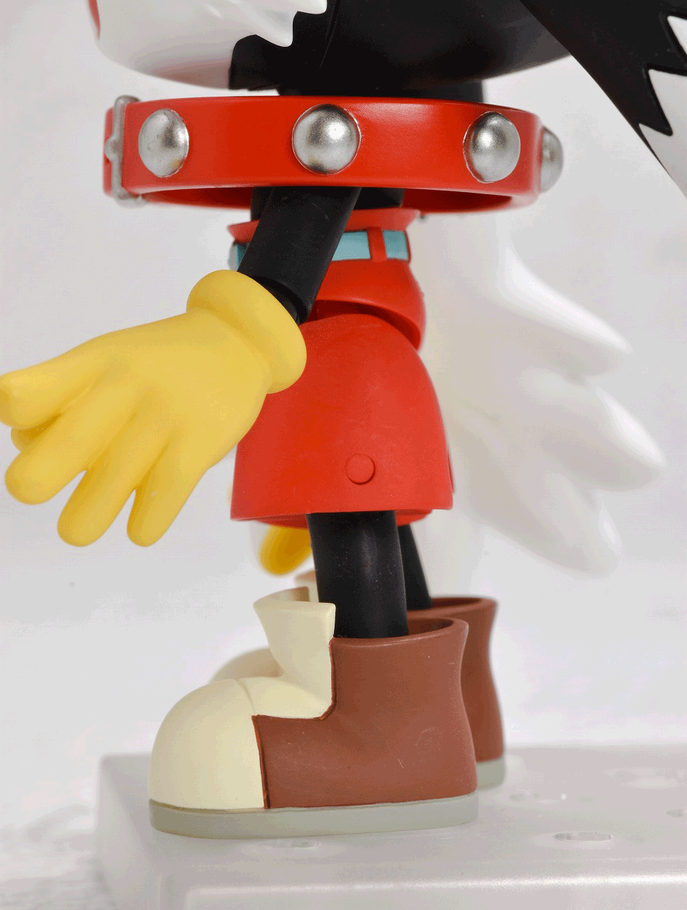 ねんどろいど クロノア 本日からご予約開始！！ | 産地直送 MAX丸見え