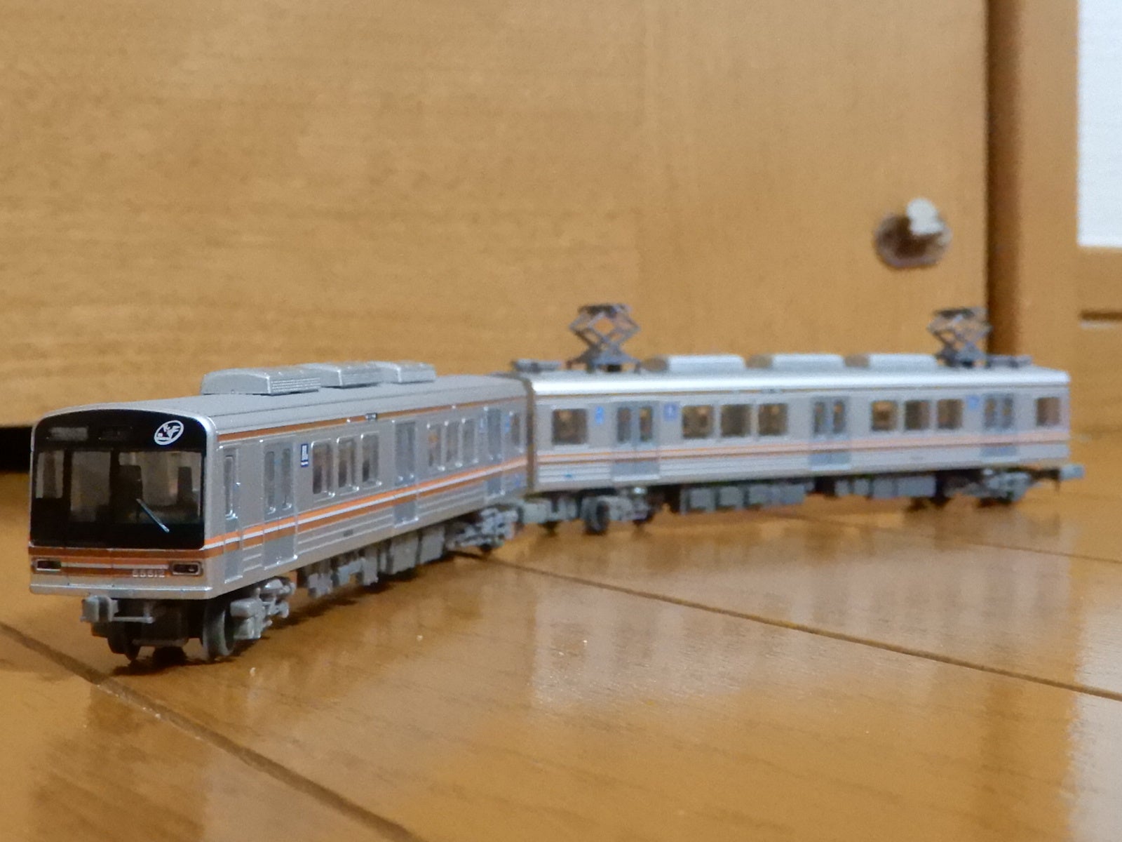 大阪メトロ66系の鉄コレを購入 | Y14編成のブログ